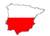 TALLERES MAREL - Polski